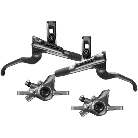 Shimano-Disc-Brake-&-Lever-Mountain-Bike-Road-Bike-DBKL0664-DBKL0665-MTB-Flat-Bar-Disc-Brakes