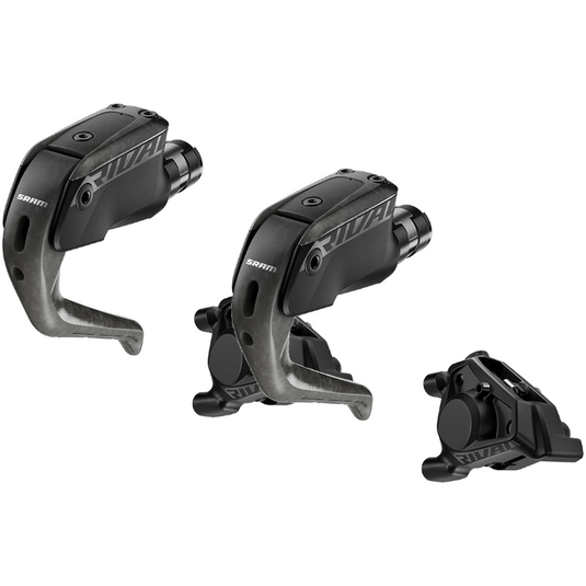 SRAM-Disc-Brake-&-Lever-Road-Bike-DBKL0707-DBKL0706-MTB-Flat-Bar-Disc-Brakes
