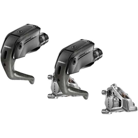 SRAM-Disc-Brake-&-Lever-Road-Bike-DBKL0709-DBKL0708-MTB-Flat-Bar-Disc-Brakes