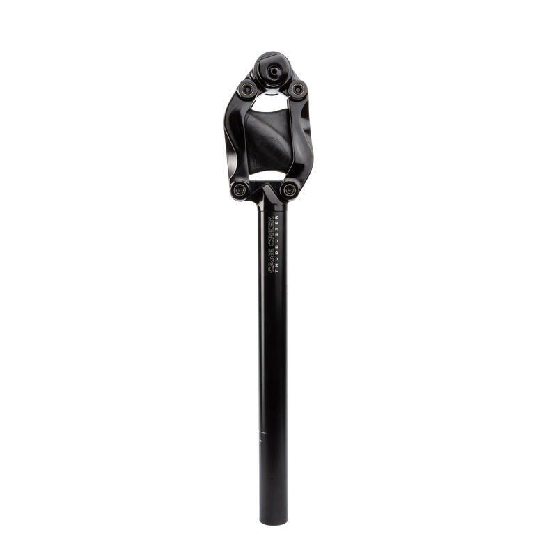 Load image into Gallery viewer, Cane-Creek-Seatpost-90mm-STPS1430-Bicycle-Seatposts
