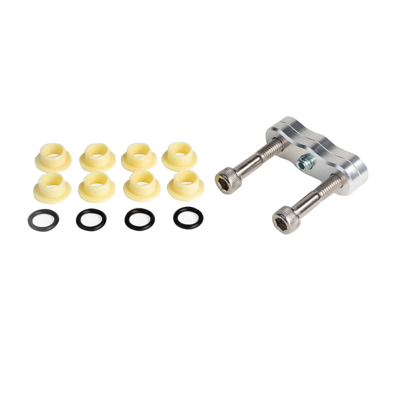 Load image into Gallery viewer, Cane-Creek-eeSilk-Silk-Seatpost-Shim-STPT0122
