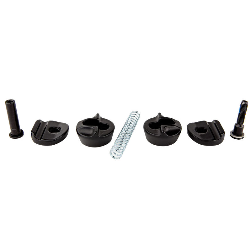 Load image into Gallery viewer, Cane-Creek-G4-Thudbuster-Seatpost-Shim-STPT0123

