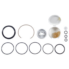 Load image into Gallery viewer, Cane Creek AD-5 Rear Shock Seal Kit Bundle High-Performance, Durable Suspension Repair Parts
