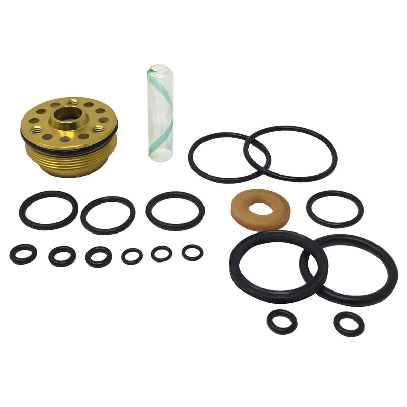 Load image into Gallery viewer, Cane-Creek-DB-Air-CS-Rear-Shock-Spring-RSSP0207-MTB-Rear-Shock-Spring
