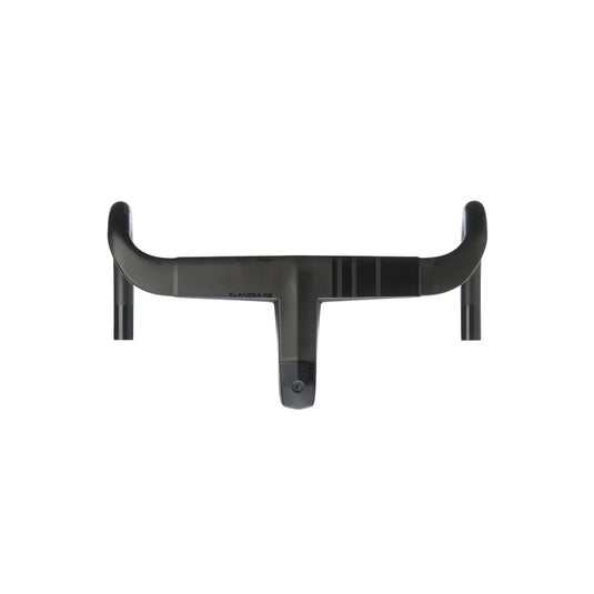 Deda-Elementi-Alanera-RS-Integrated-Carbon-Bar-Carbon-DPHB1633-Bicycle-Drop-Road-Handlebar