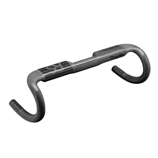 Deda-Elementi-Superzero-RS-Carbon-Aero-Bar-Carbon-DPHB1607-Bicycle-Drop-Road-Handlebar