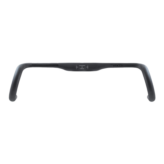 Deda-Elementi-Superzero-Gravel-RHM-EVO-Alloy-Bar-Aluminum-DPHB1648-Bicycle-Drop-Road-Handlebar