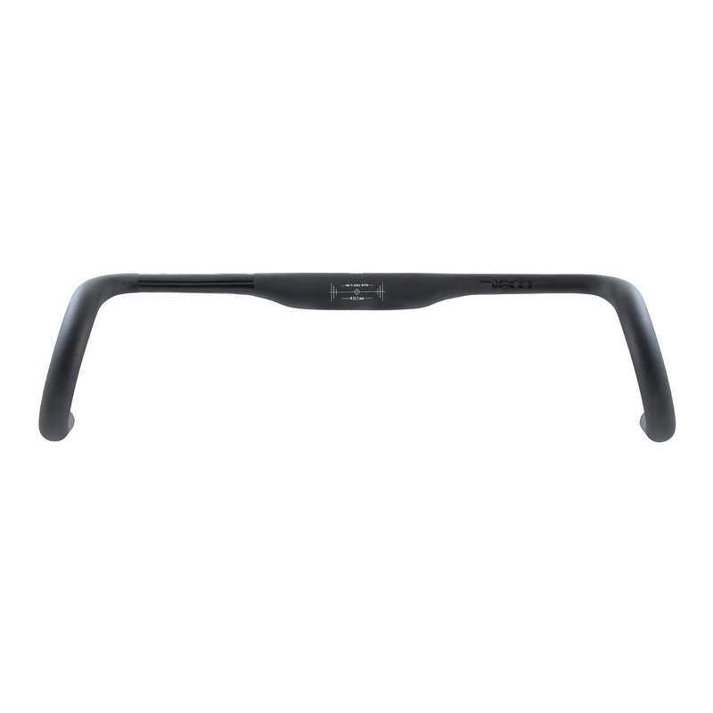 Load image into Gallery viewer, Deda-Elementi-Superzero-Gravel-RHM-EVO-Alloy-Bar-Aluminum-DPHB1647-Bicycle-Drop-Road-Handlebar
