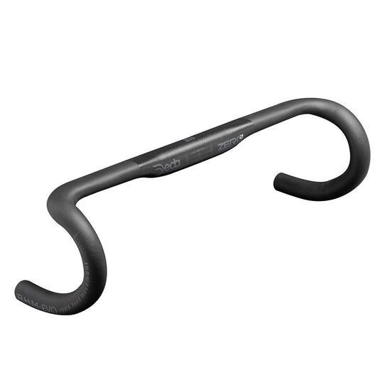 Deda-Elementi-Zero-2-RHM-Alloy-Bar-Aluminum-DPHB1757-Bicycle-Drop-Road-Handlebar