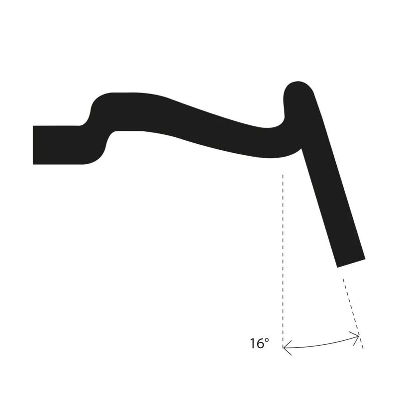 Load image into Gallery viewer, Deda Elementi Gera EOS UD Carbon Bar, (31.8) Blk - 48cm

