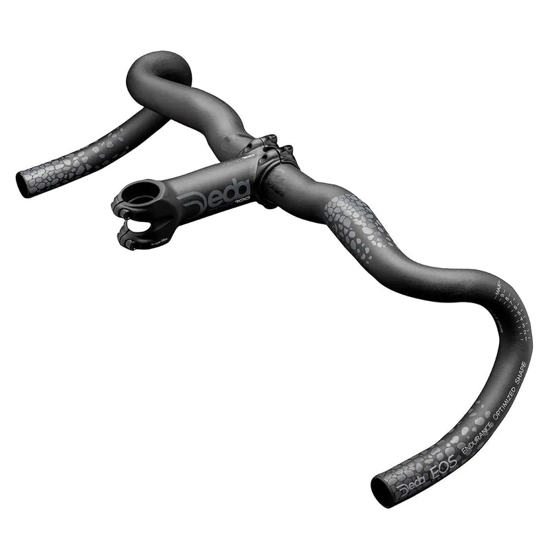 Load image into Gallery viewer, Deda Elementi Gera RHM Alloy Bar, (31.8) Blk - 44cm
