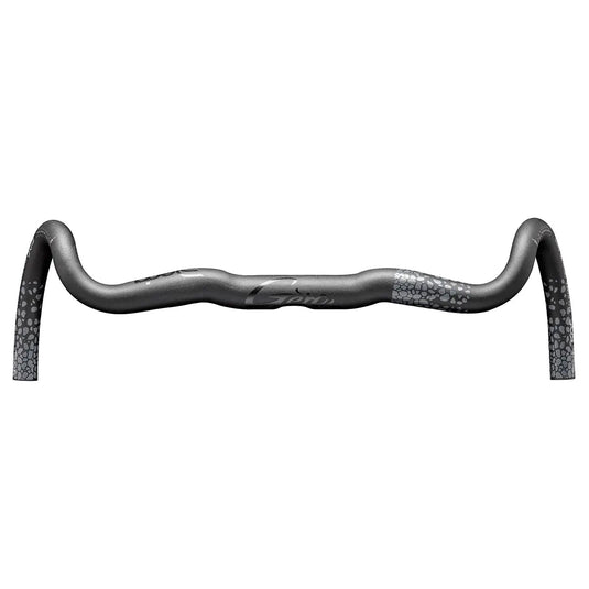 Deda Elementi Gera RHM Alloy Bar, (31.8) Blk - 46cm