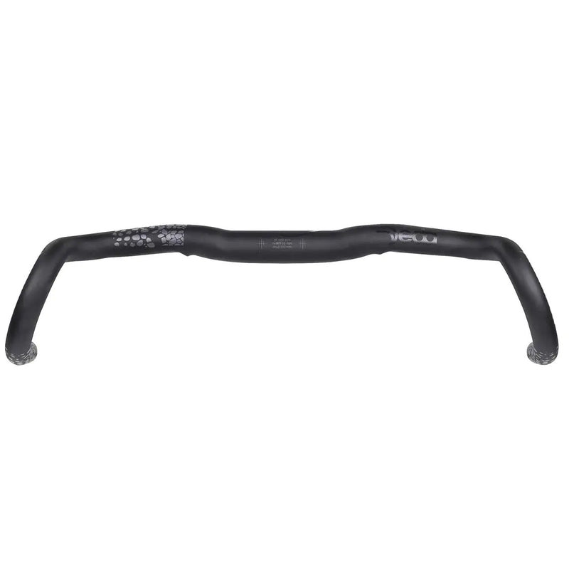 Load image into Gallery viewer, Deda-Elementi-Gera-RHM-Alloy-Bar-Aluminum-DPHB1615-Bicycle-Drop-Road-Handlebar
