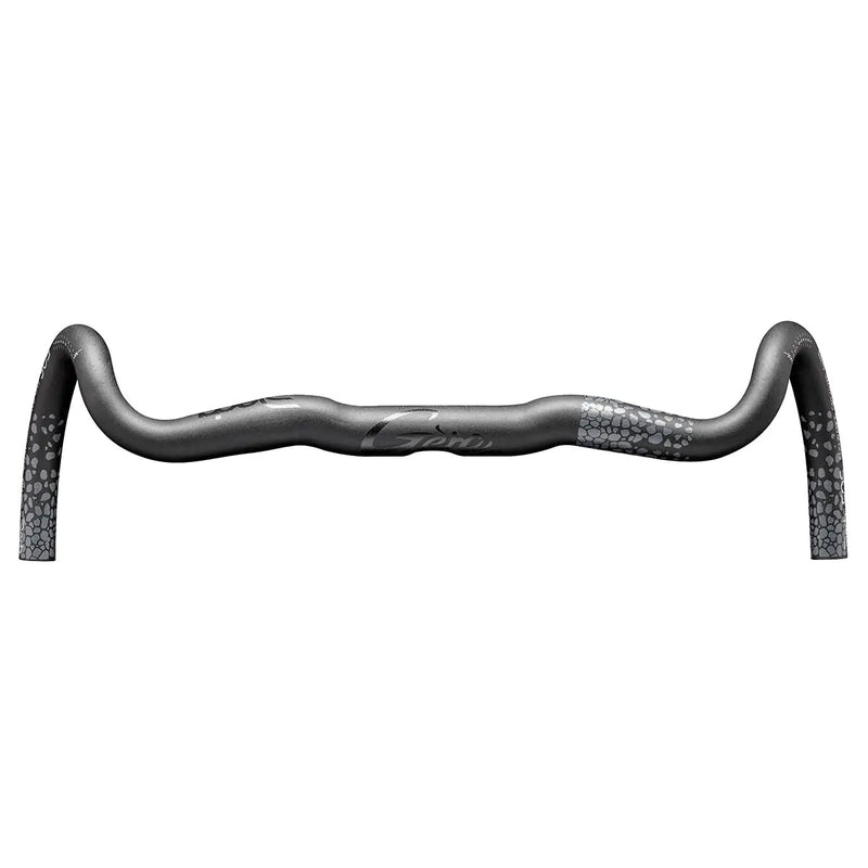 Load image into Gallery viewer, Deda Elementi Gera RHM Alloy Bar, (31.8) Blk - 48cm
