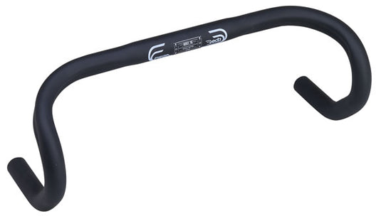 Deda-Elementi-Piega-Alloy-Bar-Aluminum-DPHB1610-Bicycle-Drop-Road-Handlebar