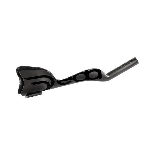 Deda Elementi Jet 2 EVO Carbon TT Extensions, Size S, 340mm