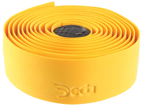 Load image into Gallery viewer, Deda-Elementi-Poly-MCU-Handlebar-Tape-Handlebar-Tape-Mango-(Intense-Ochre)-BRTP0990-Road-Bar-Tape
