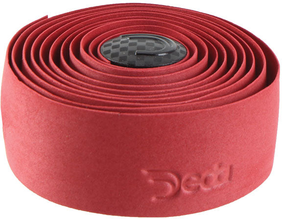 Load image into Gallery viewer, Deda-Elementi-Poly-MCU-Handlebar-Tape-Handlebar-Tape-Red-BRTP0989-Road-Bar-Tape

