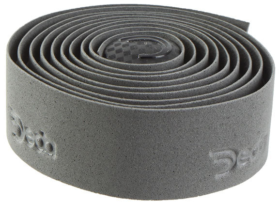 Load image into Gallery viewer, Deda-Elementi-Poly-MCU-Handlebar-Tape-Handlebar-Tape-Grey-BRTP0988-Road-Bar-Tape
