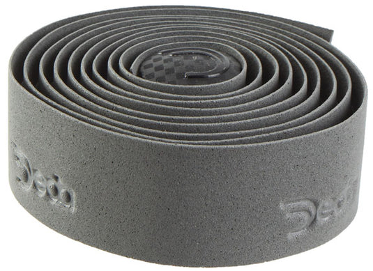 Deda-Elementi-Poly-MCU-Handlebar-Tape-Handlebar-Tape-Grey-BRTP0988-Road-Bar-Tape