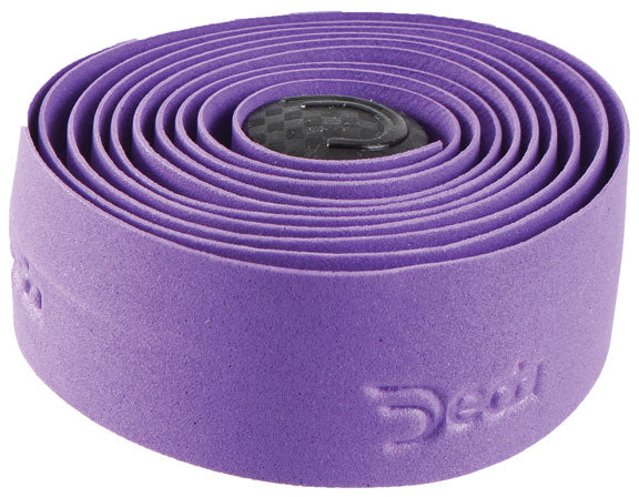 Load image into Gallery viewer, Deda-Elementi-Poly-MCU-Handlebar-Tape-Handlebar-Tape-Purple-BRTP0980-Road-Bar-Tape
