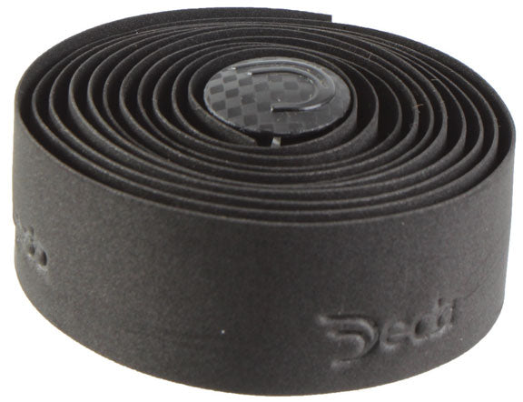 Load image into Gallery viewer, Deda-Elementi-Poly-MCU-Handlebar-Tape-Handlebar-Tape-Black-BRTP0986-Road-Bar-Tape
