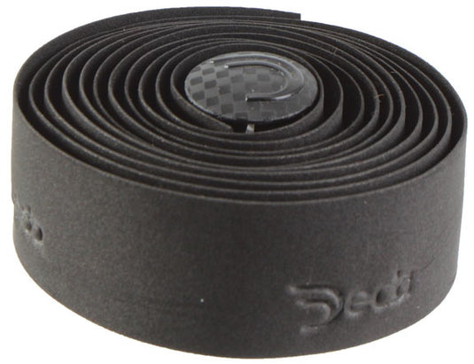 Deda-Elementi-Poly-MCU-Handlebar-Tape-Handlebar-Tape-Black-BRTP0986-Road-Bar-Tape