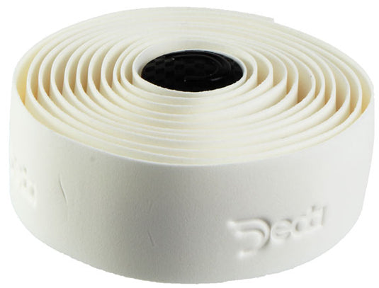 Deda-Elementi-Poly-MCU-Handlebar-Tape-Handlebar-Tape-White-BRTP0985-Road-Bar-Tape
