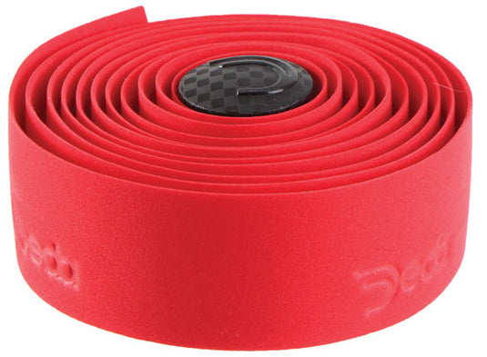 Deda-Elementi-Poly-MCU-Handlebar-Tape-Handlebar-Tape-Red-BRTP0982-Road-Bar-Tape