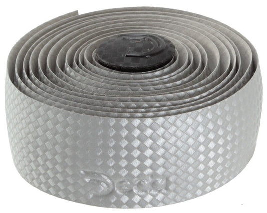 Deda-Elementi-Carbo-Weave-Handlebar-Tape-Handlebar-Tape-Grey-BRTP0959-Road-Bar-Tape