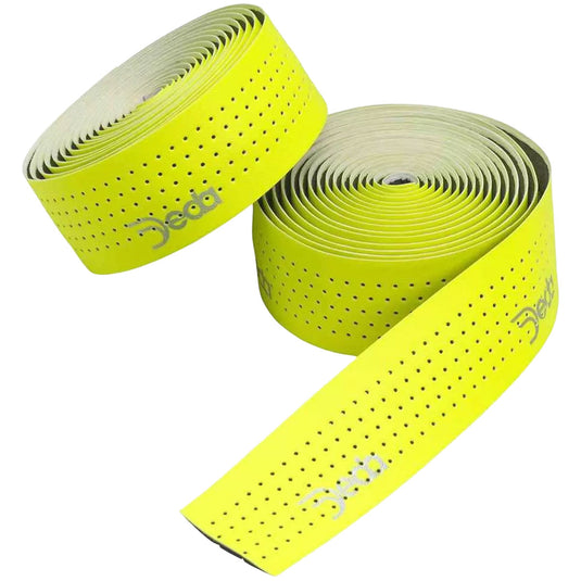 Deda-Elementi-Mistral-Handlebar-Tape-Handlebar-Tape-Yellow-BRTP0948-Road-Bar-Tape