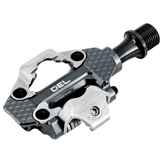 Wolf-Tooth-MK0-DEL-Gravel-Race-Clipless-Pedals-Clipless-Pedals-with-Cleats-PEDL3780-Bicycle-Pedals
