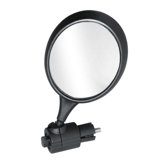 Delta Universal Mirror - Black Ball & Socket Lens