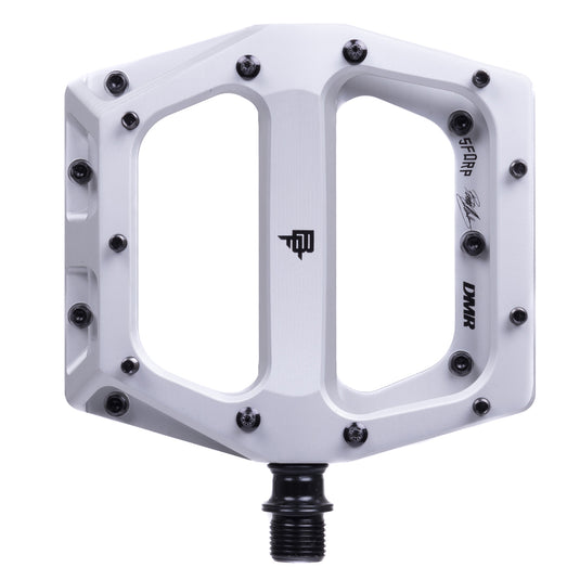 DMR-Vault-Brendog-Flat-Platform-Pedals-Aluminum-PEDL2648-Bicycle-Pedals