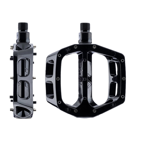 DMR V8 Classic DU Pedals - Platform, Aluminum, 9/16