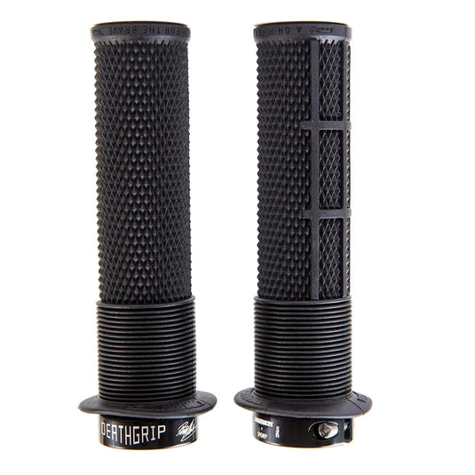 DMR-Deathgrip2-Race-Grips-Yes-135-Bicycle-Grips