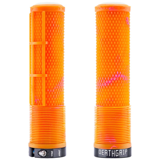 DMR-Deathgrip2-Thin-Grips-130mm-Bicycle-Grips