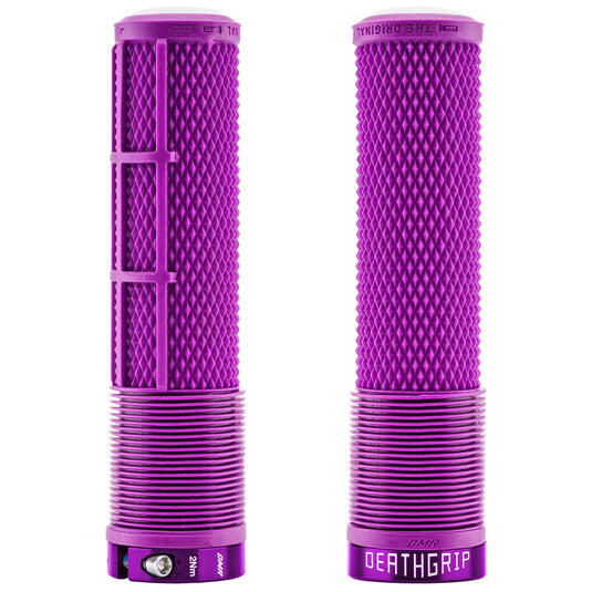 DMR-Deathgrip2-Thin-Grips-130mm-Bicycle-Grips