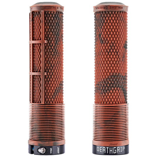 DMR-Deathgrip2-Thin-Grips-130mm-Bicycle-Grips