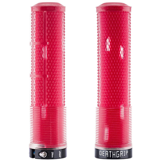 DMR-Deathgrip2-Thin-Grips-130mm-Bicycle-Grips