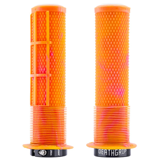 DMR-Deathgrip2-Thin-Grips-130mm-Bicycle-Grips
