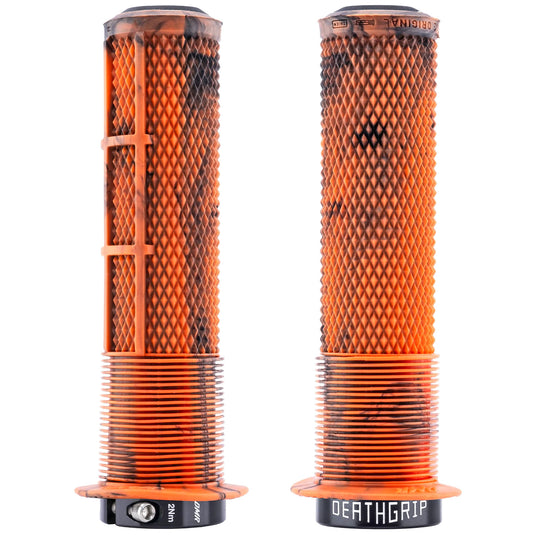 DMR-Deathgrip2-Thin-Grips-130mm-Bicycle-Grips