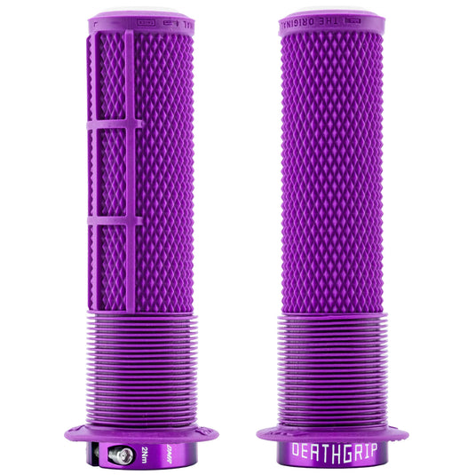 DMR-Deathgrip2-Thin-Grips-130mm-Bicycle-Grips