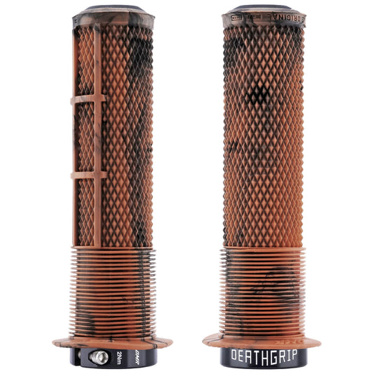 DMR-Deathgrip2-Thin-Grips-130mm-Bicycle-Grips