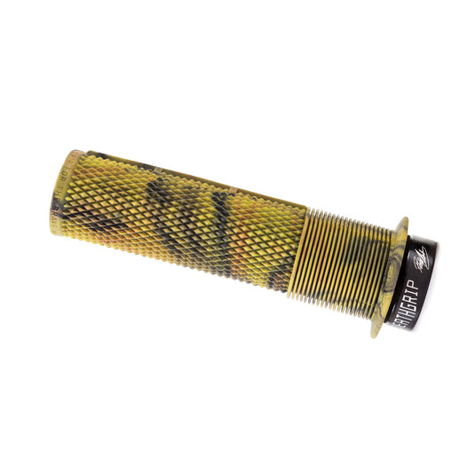 DMR-Flangeless-Deathgrip-Thin-Grips-130mm-Bicycle-Grips