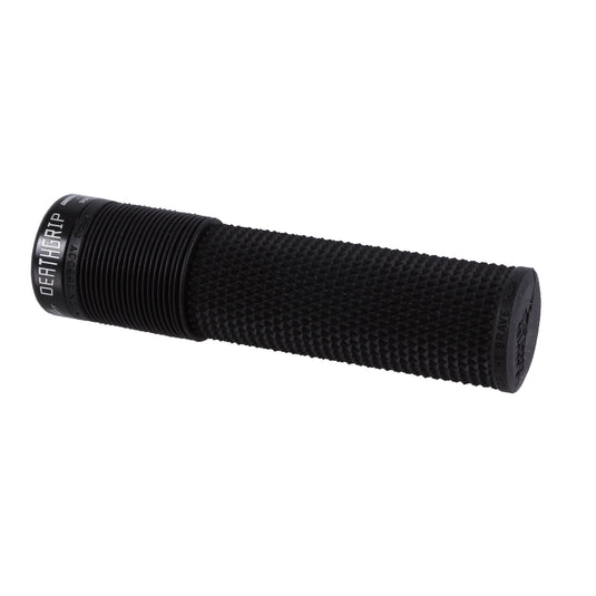 DMR-Flangeless-Deathgrip-Thick-Grips-130mm-Bicycle-Grips