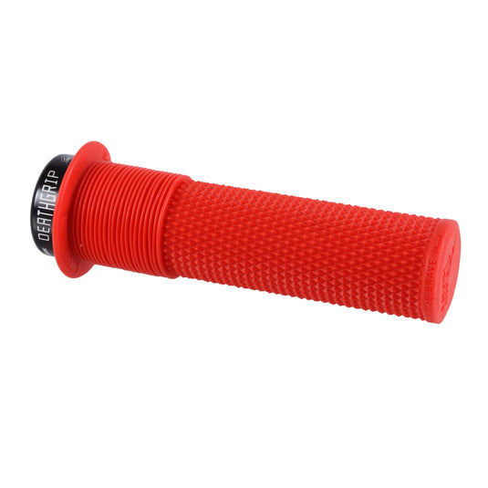 DMR-Flanged-Deathgrip-Thick-Grips-130mm-Bicycle-Grips