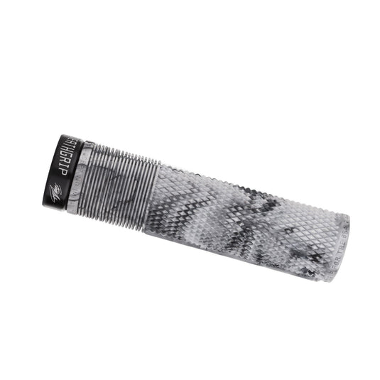 DMR-Flangeless-Deathgrip-Thick-Grips-130mm-Bicycle-Grips
