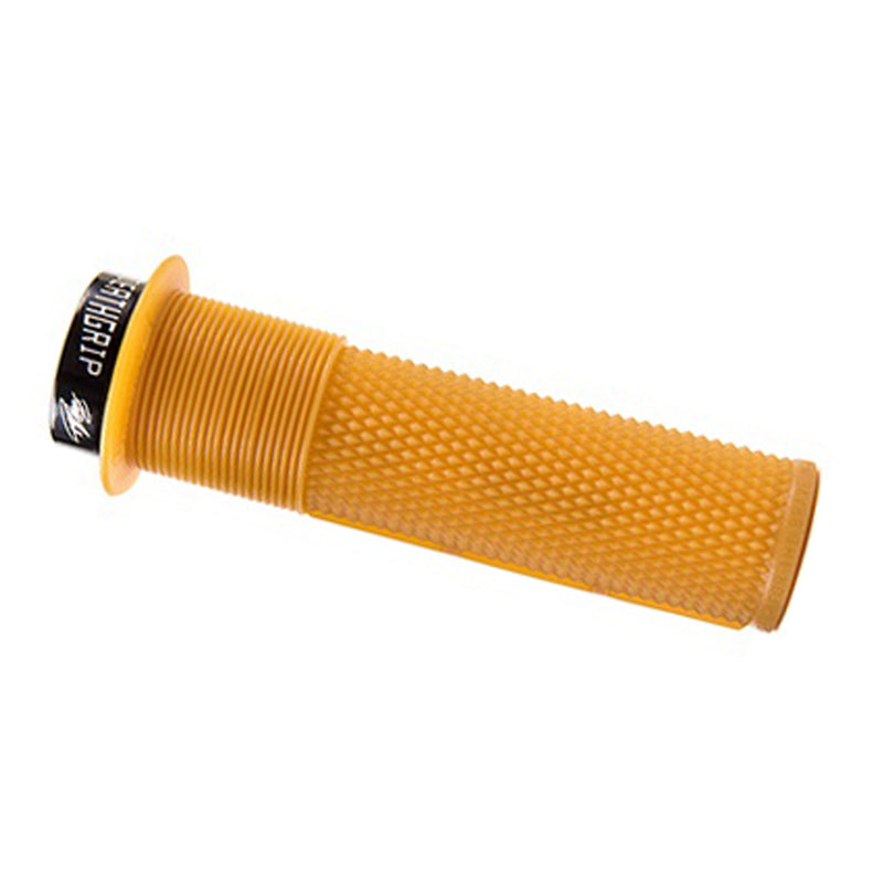 Load image into Gallery viewer, DMR-Flanged-Deathgrip-Thin-Grips-130mm-Bicycle-Grips

