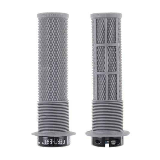 DMR-Flanged-Deathgrip-Thin-Grips-130mm-Bicycle-Grips